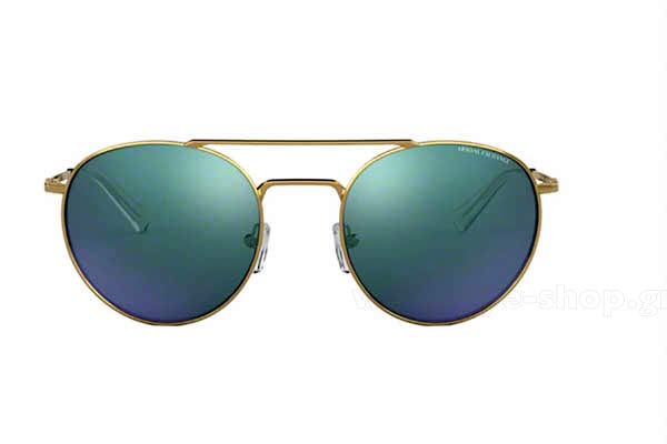 Armani Exchange 2028S
