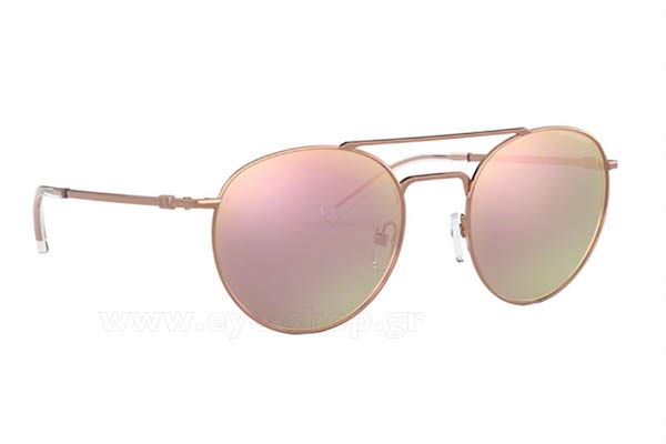 Occhiali Armani Exchange 2028S 61034Z