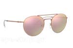 Occhiali da Sole Donna Armani Exchange 2028S 61034Z size 53