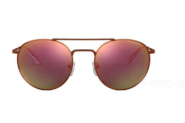 Armani Exchange 2028S