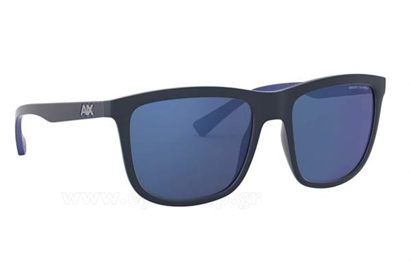 Occhiali Armani Exchange 4093S 829555