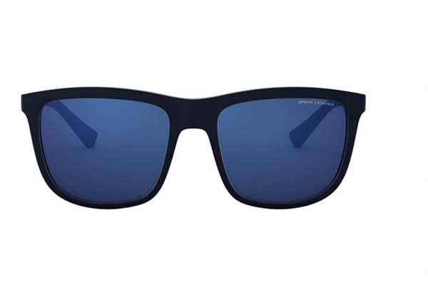 Armani Exchange 4093S