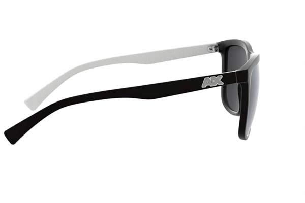 Armani Exchange modello 4093S di colore 8078Z3