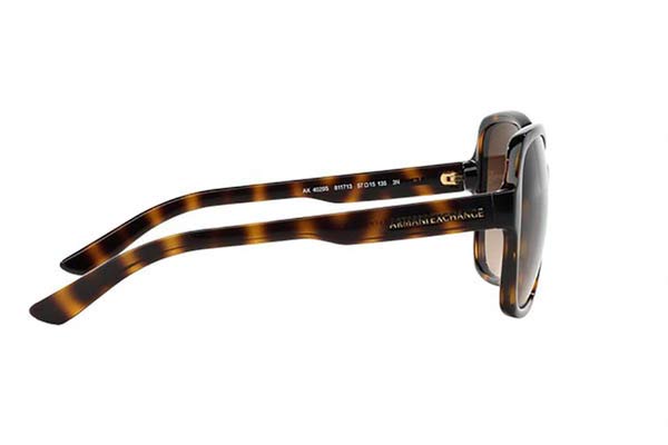 Armani Exchange modello 4029S di colore 811713