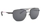 Occhiali da Sole Uomo Armani Exchange 2033S 60636G size 59