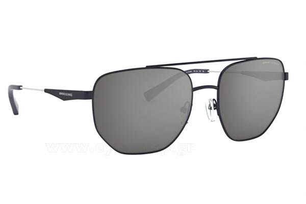 Occhiali Armani Exchange 2033S 61136G