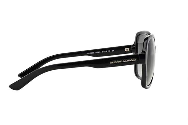Armani Exchange modello 4029S di colore 800411
