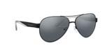 Occhiali da Sole Uomo Armani Exchange 2034S 60636G size 59
