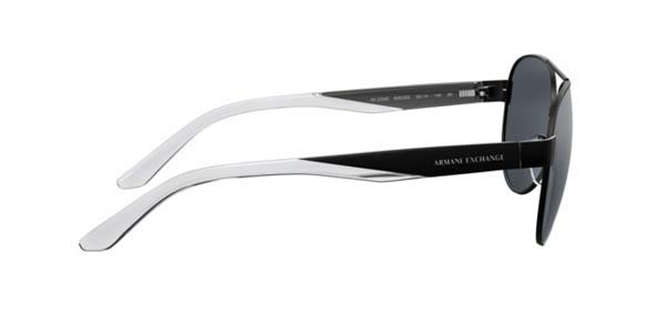 Armani Exchange modello 2034S di colore 60636G