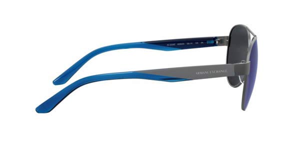Armani Exchange modello 2034S di colore 600655