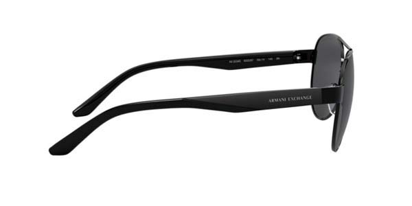 Armani Exchange modello 2034S di colore 600087