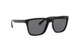 Occhiali da Sole Uomo Armani Exchange 4080S 815881 size 57