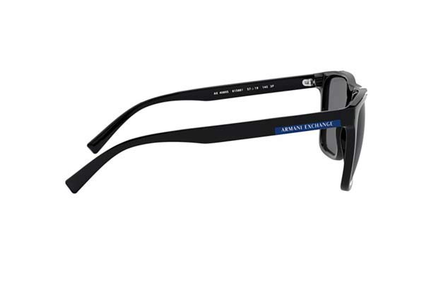 Armani Exchange modello 4080S di colore 815881