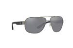 Occhiali da Sole Uomo Armani Exchange 2012S 60066G size 62