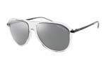 Occhiali da Sole Uomo Armani Exchange 4106S 83336G size 59