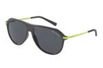 Occhiali da Sole Uomo Armani Exchange 4106S 801587 size 59