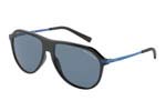 Occhiali da Sole Uomo Armani Exchange 4106S 815880 size 59