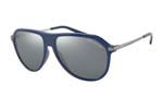 Occhiali da Sole Uomo Armani Exchange 4106S 82126G size 59