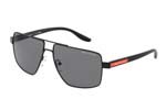Occhiali da Sole Uomo Armani Exchange 2037S 600081 size 60