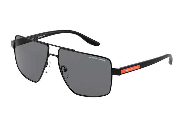 Armani Exchange modello 2037S di colore 600081