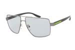 Occhiali da Sole Uomo Armani Exchange 2037S 600387 size 60