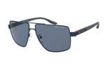 Occhiali da Sole Uomo Armani Exchange 2037S 609580 size 60