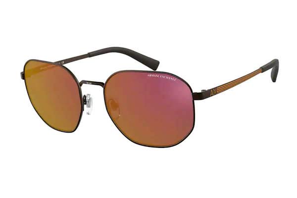 Armani Exchange 2036S