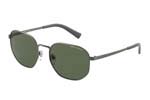 Occhiali da Sole Uomo Armani Exchange 2036S 600371 size 56