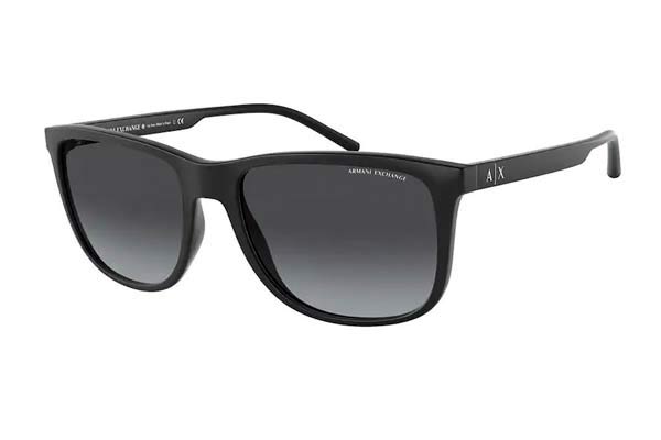 Armani Exchange modello 4070S di colore 80788G