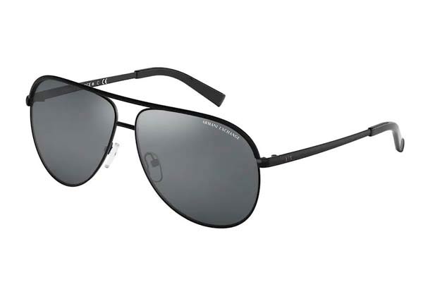 Armani Exchange 2002