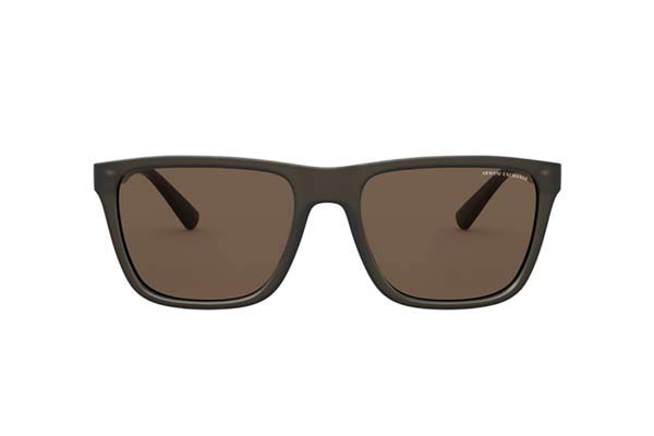 Armani Exchange 4080S