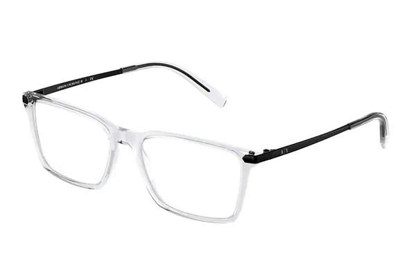 Armani Exchange modello 3077 di colore 8333