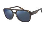 Occhiali da Sole Uomo Armani Exchange 4074S 802955 size 57