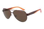Occhiali da Sole Uomo Armani Exchange 2034S 611573 size 59