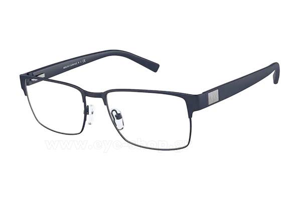 Occhiali da sole Armani Exchange 1019 6099