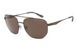Occhiali da Sole Uomo Armani Exchange 2033S 611473 size 59