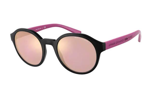Armani Exchange modello 4114S di colore 83376X