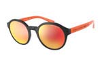 Occhiali da Sole Uomo Armani Exchange 4114S 83366Q size 51