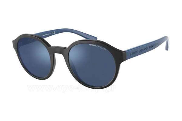 Occhiali Armani Exchange 4114S 833555