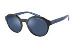Occhiali da Sole Uomo Armani Exchange 4114S 833555 size 51