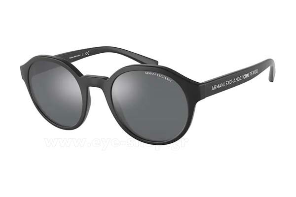 Occhiali Armani Exchange 4114S 80786G