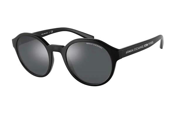 Armani Exchange modello 4114S di colore 80786G