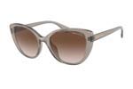Occhiali da Sole Donna Armani Exchange 4111SU 824013 size 54