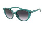 Occhiali da Sole Donna Armani Exchange 4111SU 82908G size 54