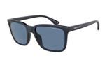 Occhiali da Sole Uomo Armani Exchange 4112SU 818180 size 55
