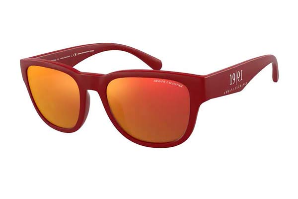 Armani Exchange 4115SU