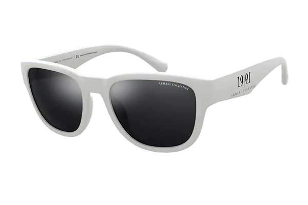 Armani Exchange modello 4115SU di colore 81566G