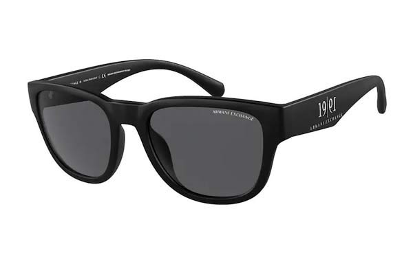 Armani Exchange modello 4115SU di colore 807887