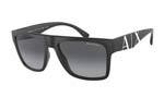 Occhiali da Sole Uomo Armani Exchange 4113S 8078T3 size 55