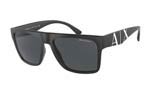 Occhiali da Sole Uomo Armani Exchange 4113S 807887 size 55